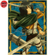 Poster Mikasa Ackerman - Attack on Titan™