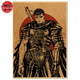 Poster Ritter Guts - Berserk™