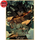 Poster Sung Jinwoo „Meister der Finsternis