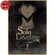 Poster Sung Jinwoo - Solo Leveling™