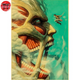 Poster Titan Colossal - Attack on Titan™
