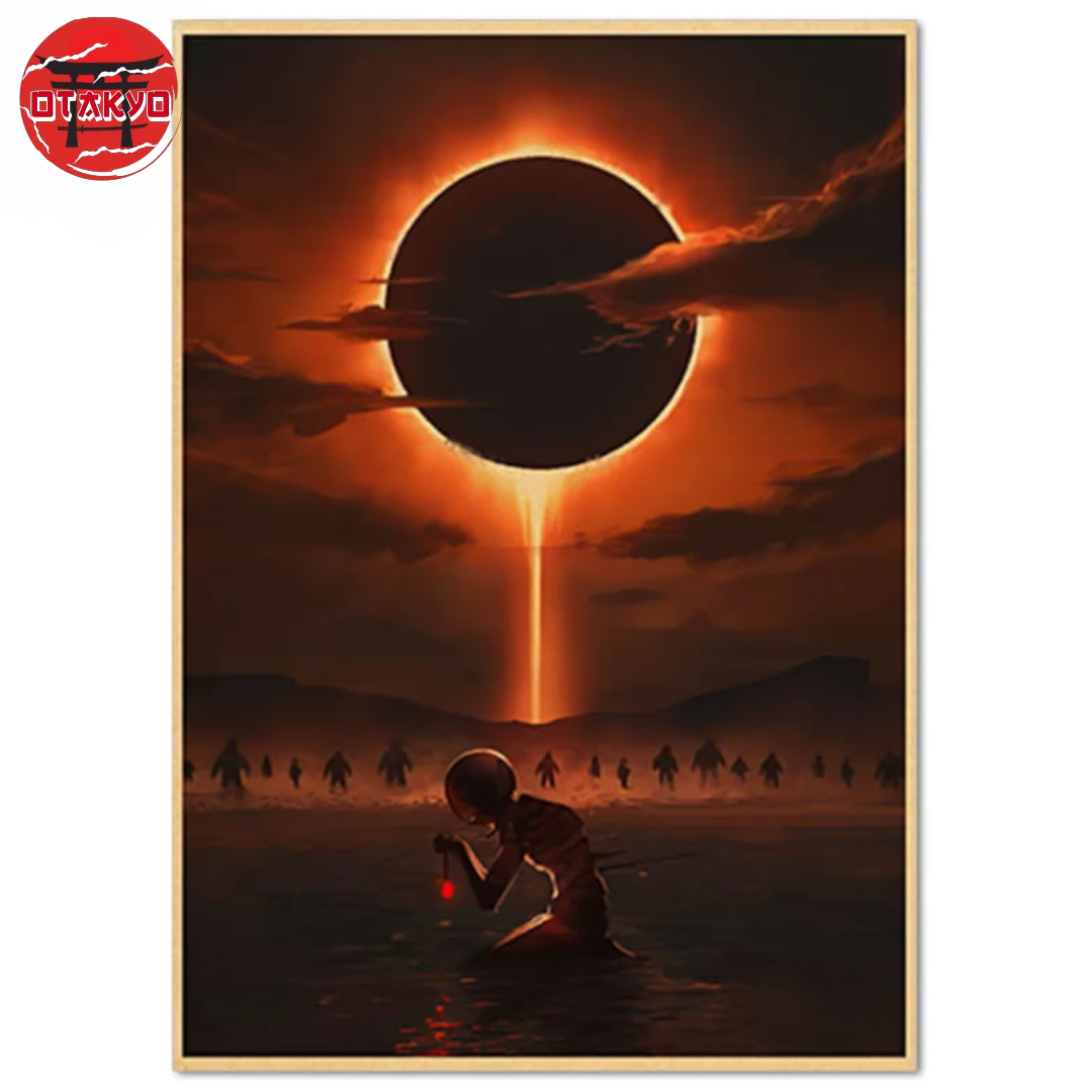 Poster Zeremonie der Verfinsterung - Berserk™