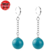 Potalas Blau Ohrringe - Dragon Ball Z™