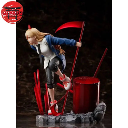 Power Figuren „Blutwaffen" - Chainsaw Man™