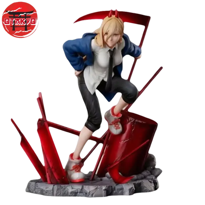 Power Figuren „Blutwaffen" - Chainsaw Man™