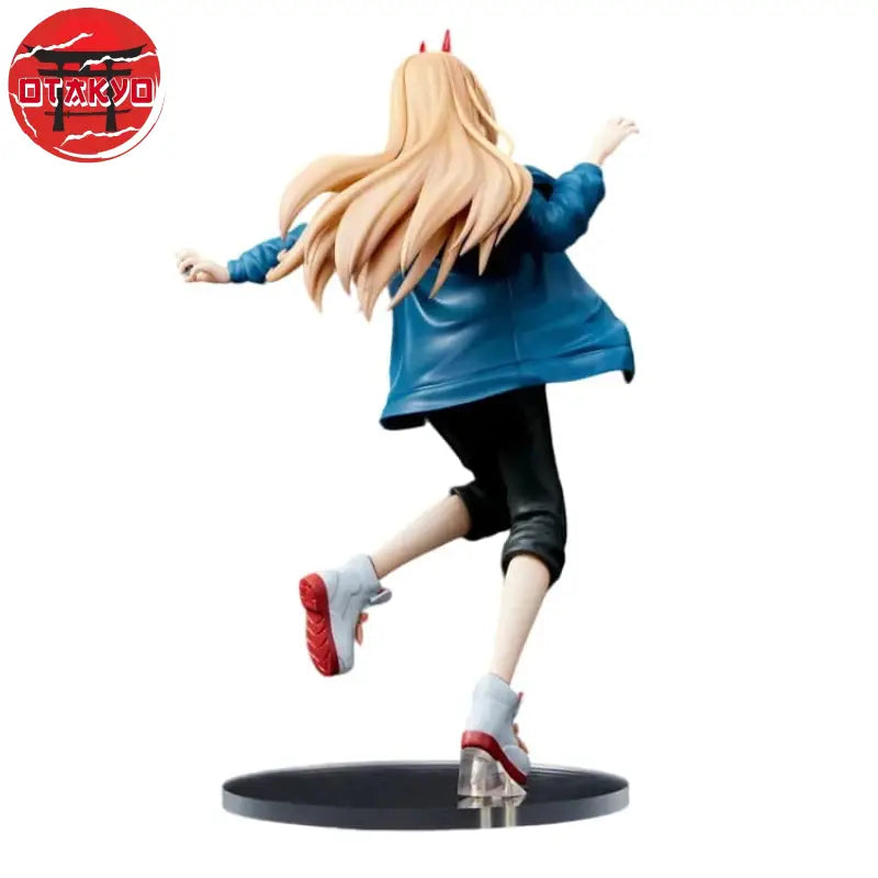 Power Figuren - Chainsaw Man™