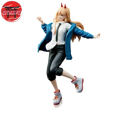 Power Figuren - Chainsaw Man™