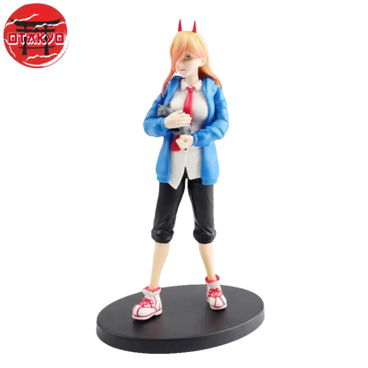 Power Figuren - Chainsaw Man™