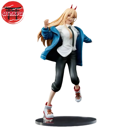 Power Figuren - Chainsaw Man™
