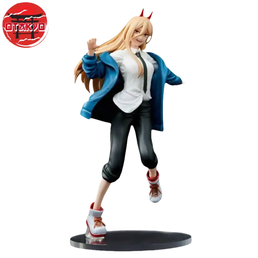 Power Figuren - Chainsaw Man™