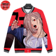 Power Jacke - Chainsaw Man™