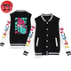 Power Jacke 