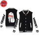 Power Jacke „Senpai