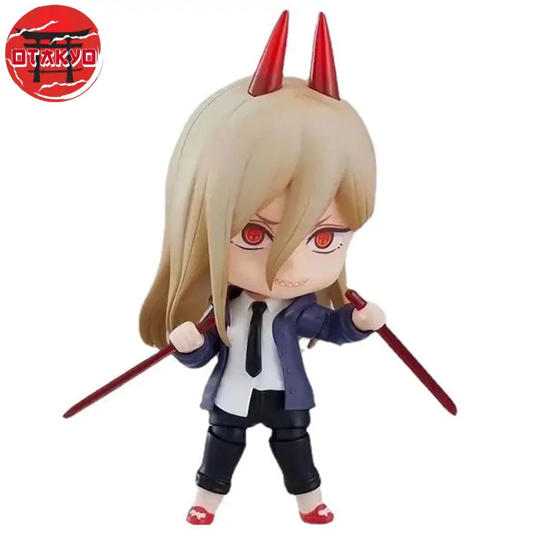 Power Nendoroid Figuren - Chainsaw Man™