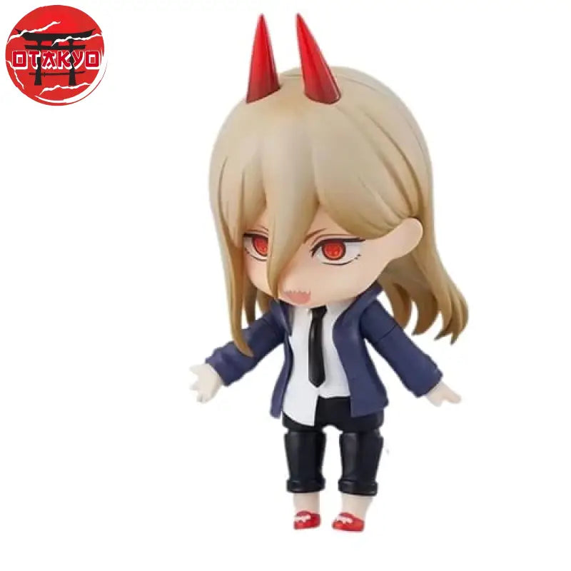 Power Nendoroid Figuren - Chainsaw Man™