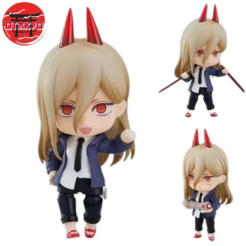 Power Nendoroid Figuren - Chainsaw Man™