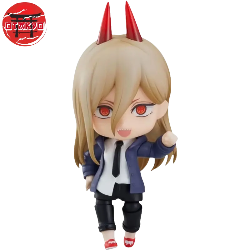 Power Nendoroid Figuren - Chainsaw Man™