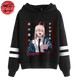 Power Pullover 