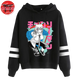 Power Pullover 