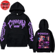 Power Pullover „Game