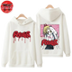 Power Pullover 