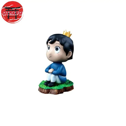 Prince Bojji Figuren - Ranking of Kings™