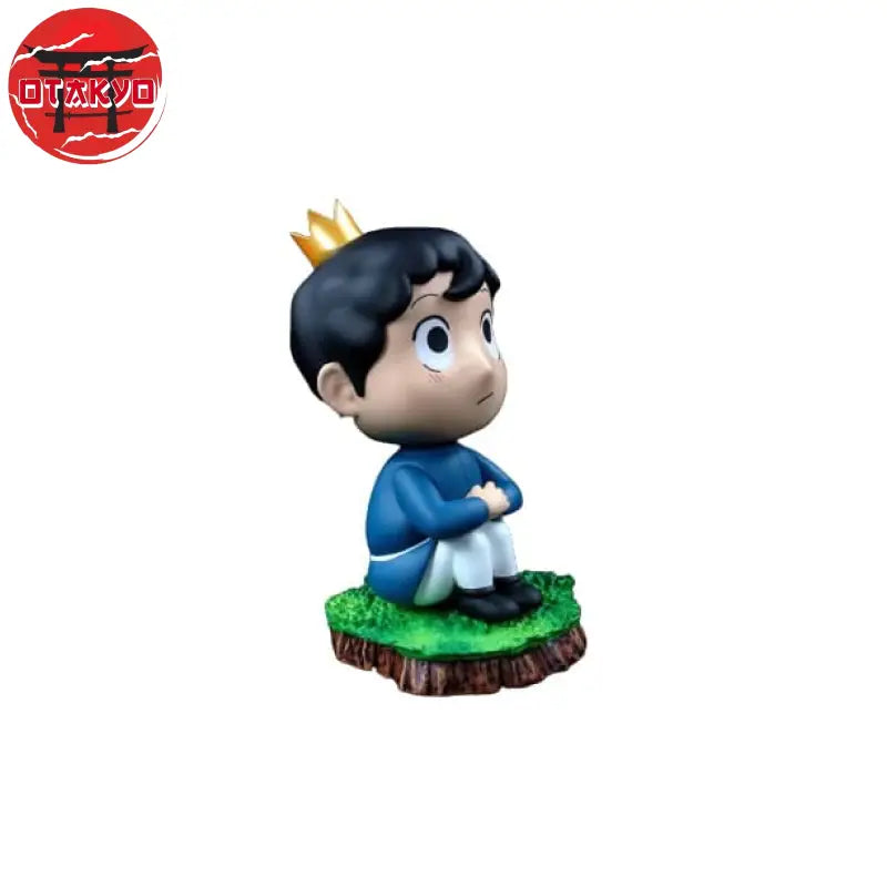 Prince Bojji Figuren - Ranking of Kings™