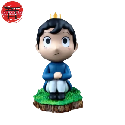 Prince Bojji Figuren - Ranking of Kings™