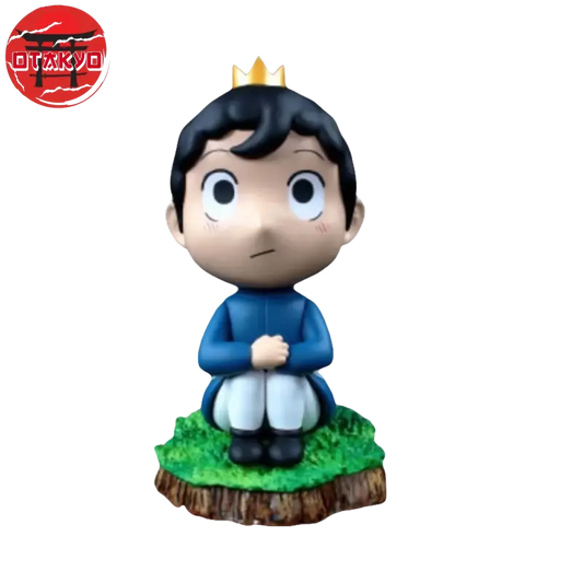 Prince Bojji Figuren - Ranking of Kings™