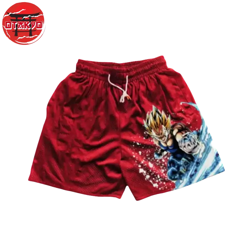 Prince Vegeta Short - Dragon Ball™