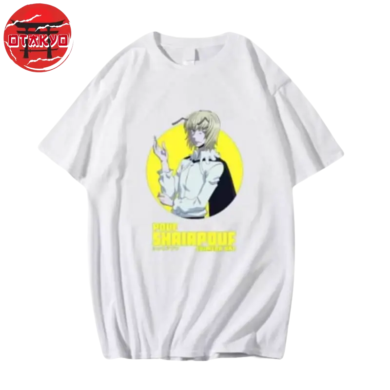 Pufu T-Shirt - Hunter x Hunter™