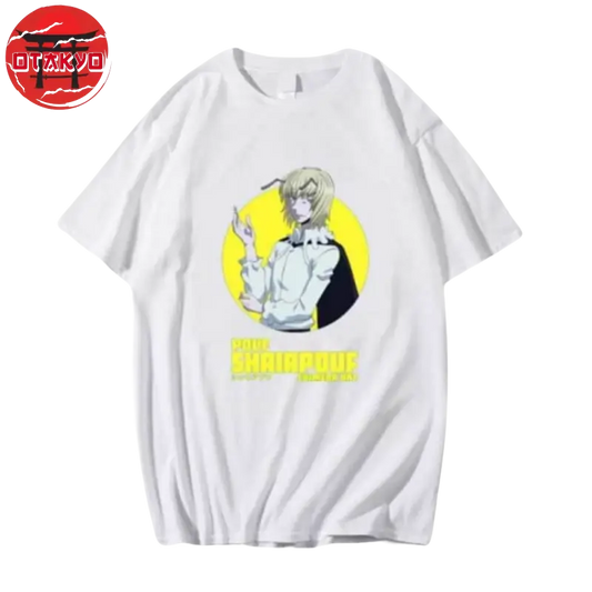 Pufu T-Shirt - Hunter x Hunter™