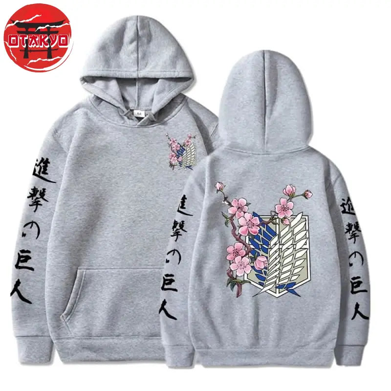 Pullover Aufklärungstrupp - Attack on Titan™