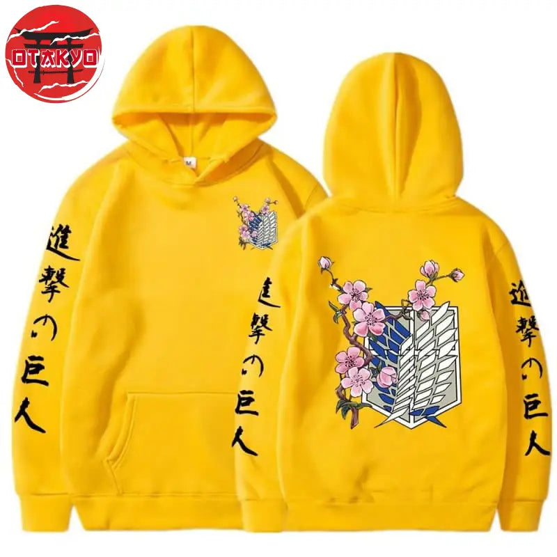 Pullover Aufklärungstrupp - Attack on Titan™