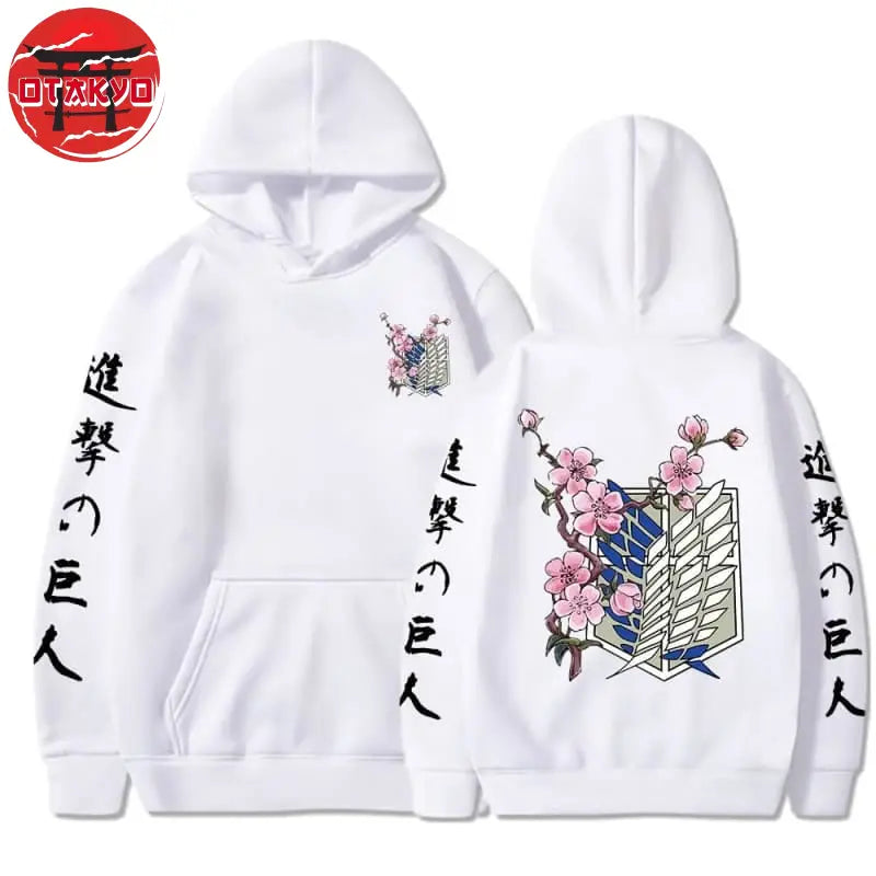 Pullover Aufklärungstrupp - Attack on Titan™