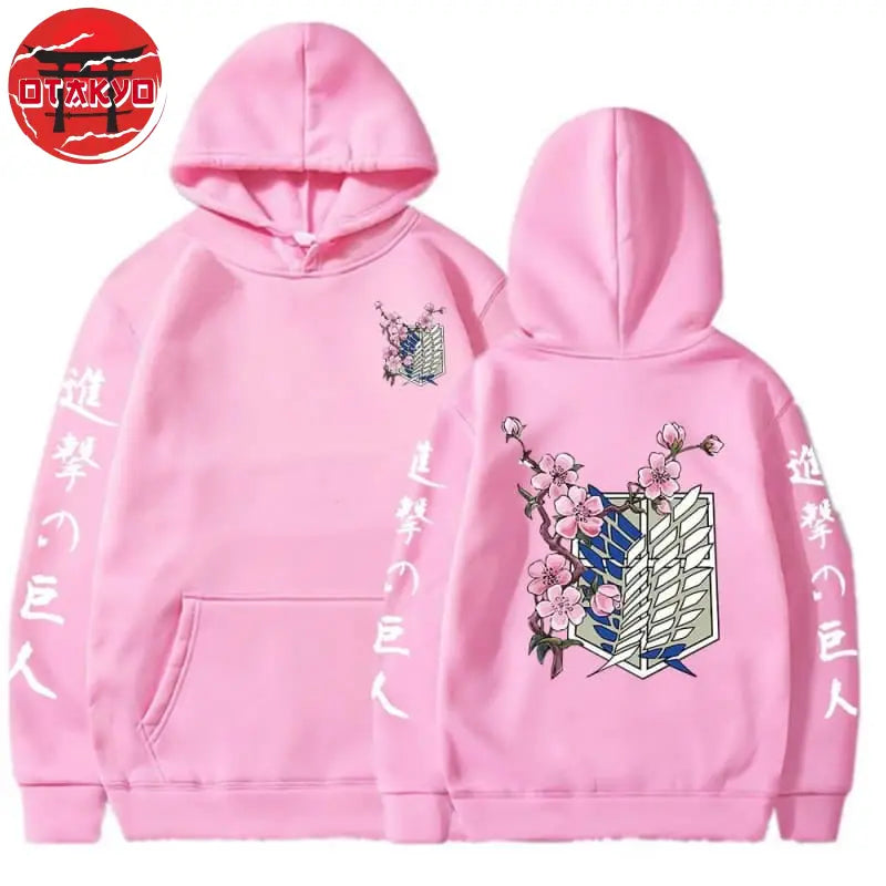 Pullover Aufklärungstrupp - Attack on Titan™