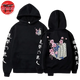 Pullover Aufklärungstrupp - Attack on Titan™