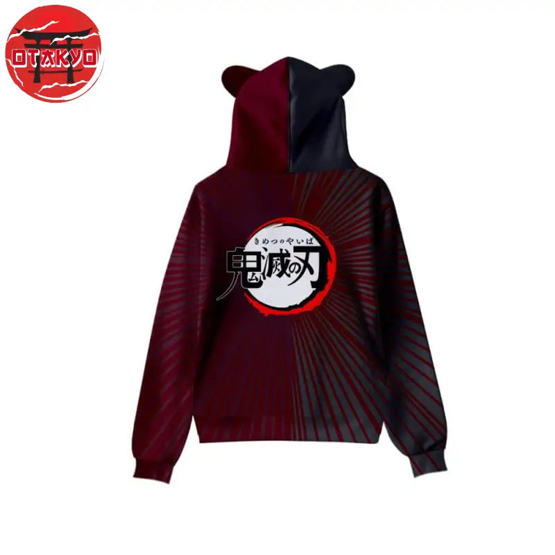 Pullover Bärchen Tengen - Demon Slayer™