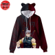 Pullover Bärchen Tengen - Demon Slayer™