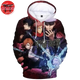 Pullover Exorzismus - Jujutsu Kaisen™