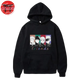 Pullover Friends - Jujutsu Kaisen™