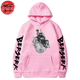 Pullover Guts x Casca - Berserk™