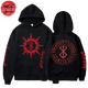 Pullover Marke des Opfers - Berserk™