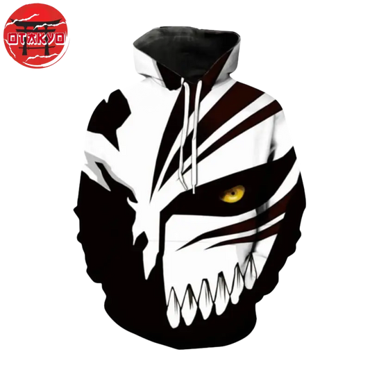 Pullover Maske - Bleach™