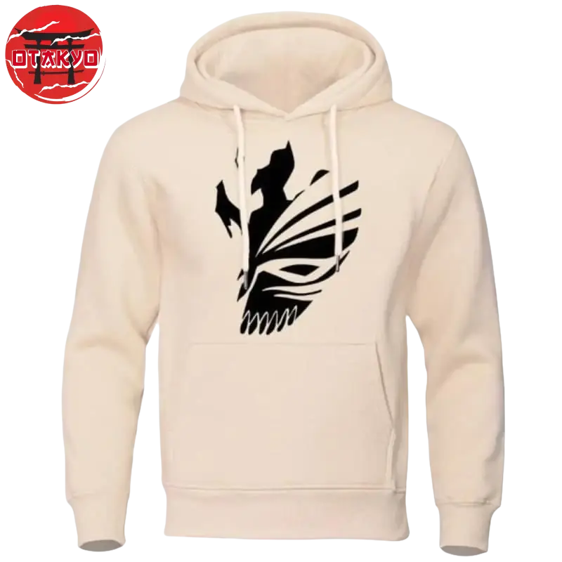 Pullover Maske "White" - Bleach™