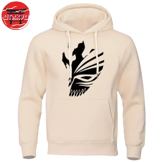 Pullover Maske "White" - Bleach™
