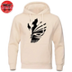 Pullover Maske 