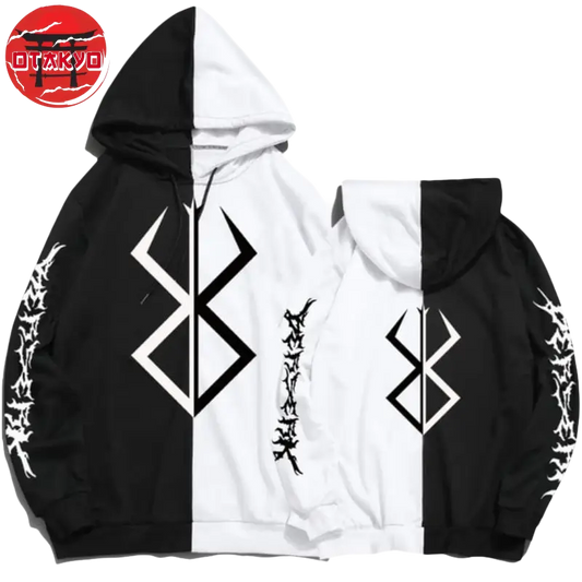 Pullover „Opfermal" - Berserk™