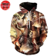 Pullover Schlacht um Shiganshina - Attack on Titan™