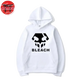 Pullover Stellvertretender Shinigami - Bleach™